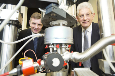Secretary of State for Wales visit